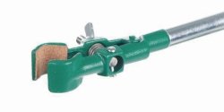 Micro clamp, malleable cast iron | Jaw opening mm : 15